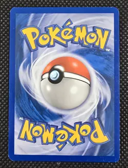 Pokemon TCG Cubone 60/112 FireRed & LeafGreen Non-Holo Card - Image 2