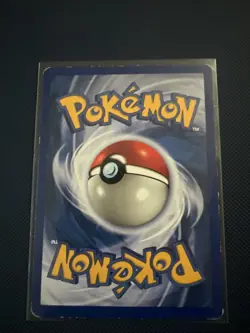 1st Edition Tentacruel 44/62 Fossil Set Rare Vintage 1999 Pokemon Card - LP - Image 2
