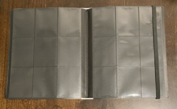 Disney Lorcana Trading Card Binder - Target Bundle Exclusive Portfolio - Image 3