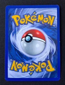 Pokemon card Magmar 39/62 Fossil ITA 1st edition prima edizione italiana NM - Image 2
