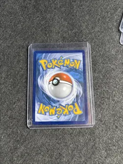 Pikachu Full Art Pokemon card from the 2016 XY Generations Radiant Collection - Image 2