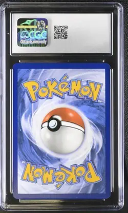 Rayquaza SWSH029 SWSH: Sword & Shield Promo Cards Holo CGC 9 - Image 2