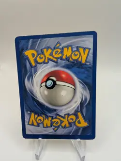 Pokemon Muk TCG Holographic Card Fossil 13/62 Unlimited Holo Rare - Image 4