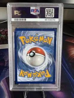 Raikou V Crown Zenith Galarian Gallery Holo Ultra Rare Card GG41/GG70 PSA 10 - Image 2