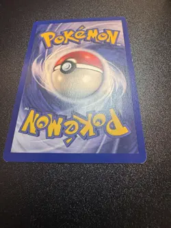 Electabuzz 020/102 Base Set (Shadowless) Rare Pokemon Card NM - Image 4