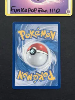 Team Rocket's Orbeetle AR 104/098 SV10 Glory of Team Rocket Korean Pokemon Card - Image 2