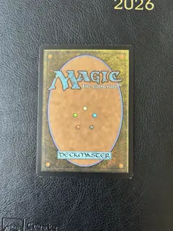 MTG English Kiki-Jiki, Mirror Breaker LP - Modern Masters - Image 2