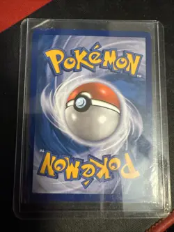 Pokemon TCG Milotic Dragon Frontiers Holo Rare Card 5/101 Delta Species - Image 2
