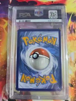 Pokemon TCG Charmander Chameleon Obsidian Flames Holo Card Black Star Promo 044 - Image 2