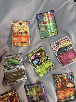 Pokemon Card Lot of 19 - Image 2