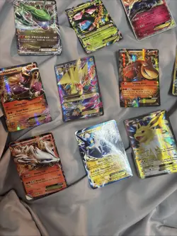 Pokemon Card Lot of 19 - Image 3