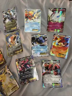 Pokemon Card Lot of 19 - Image 4