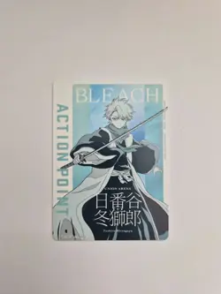 Union Arena: Bleach - Action Point Card (AP03) - UE01BT/BLC-1-AP03 - Image 1