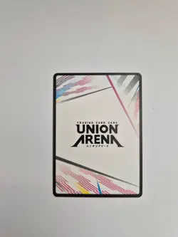 Union Arena: Bleach - Action Point Card (AP03) - UE01BT/BLC-1-AP03 - Image 2