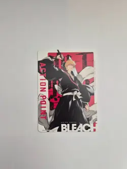 Union Arena: Bleach - Action Point Card (AP01) - UE01BT/BLC-1-AP01 - Image 1
