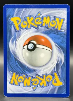2017 Guardians Rising Set Pokemon Card 029 Wailmer LP - Image 2