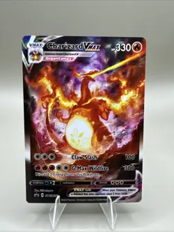Charizard VMAX SWSH261 - Sword & Shield Promo Card - Pokemon TCG - NM - Image 1