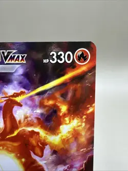 Charizard VMAX SWSH261 - Sword & Shield Promo Card - Pokemon TCG - NM - Image 3