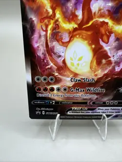 Charizard VMAX SWSH261 - Sword & Shield Promo Card - Pokemon TCG - NM - Image 5