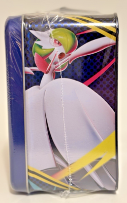 FAST SHIP! SEALED! Pokemon 2025 Mega Collector Chest Tin Box 6 Pack 3 Foil Cards - Image 5