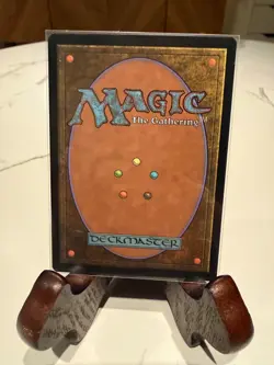 Spectator Seating - Commander Legends - Rare Land - Near Mint - MTG - Image 2