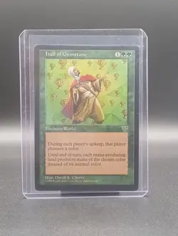 MTG ~ Hall of Gemstone Mirage Regular ~ LP ~ Magic: The Gathering 🎁 - Image 5