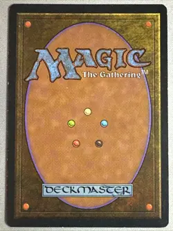 MTG / Hall of Gemstone / MIR / Rare / LP ***Reserved List - Image 2