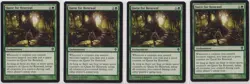 Magic: The Gathering Quest for Renewal Worldwake Non Foil x4 - Image 1