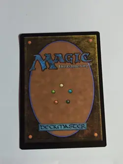 Jadar, Ghoulcaller of Nephalia, Innistrad: Midnight Hunt, NM MTG #108/227 - Image 2