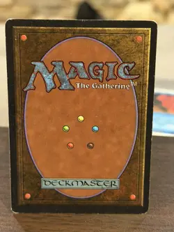 Raging River Magic the Gathering MTG Unlimited Rare LP Very Minor Corners - Image 2