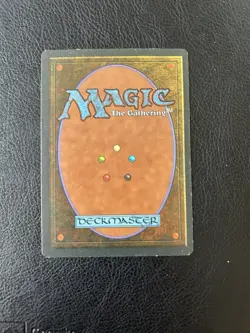 MTG - Sulfurous Springs Ice Age - LP - Image 2