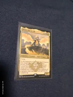 MTG Betor, Kin to All - 172 / English / Near Mint - Image 1