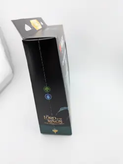 Magic The Gathering: THE LORD OF THE RINGS: Elven Council Commander Deck LOTR - Image 3