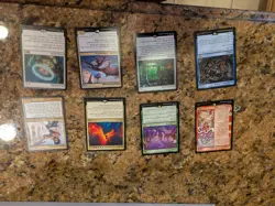 magic the gathering collection - Image 2
