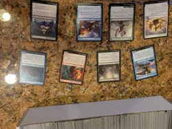 magic the gathering collection - Image 3