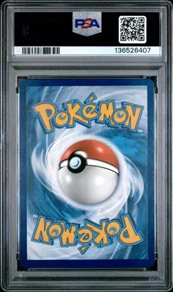 Pokemon PSA 10 Silver Tempest: Trainer Gallery Character Rare Milotic TG02/TG30 - Image 2