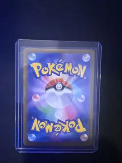 Erika's Invitation 206/165 Sv2a: 151 Holo Japanese Pokemon Card NM - Image 4