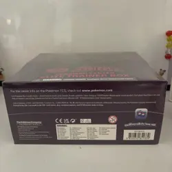 Pokemon TCG Astral Radiance Pokemon Center Elite Trainer Box New Sealed - Image 5