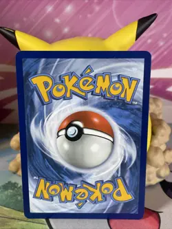 Eevee 2025 Pokemon Day Promo 074/131 Near Mint Trading Card Game (1236) - Image 2