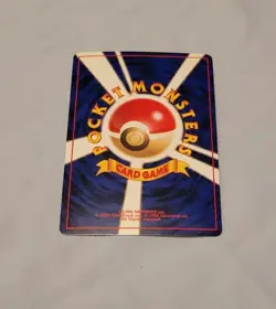 1996 Pokemon P.M. Japanese Gym - 146 Rocket's Moltres - Holo NM - Image 2