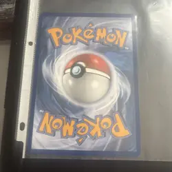 JUMBO Darkrai VSTAR 099/189 Astral Radiance Ultra Rare Holo Pokemon NM OVERSIZED - Image 2