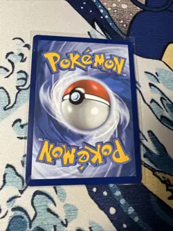 Friends in Paldea 137/131 Ultra Rare Prismatic Evolutions Pokemon NM - Image 2