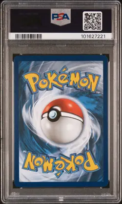 2021 POKEMON CELEBRATIONS CLASSIC COLL #4 CHARIZARD-HOLO PSA 10 - Image 2