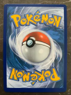 Pokemon Evolving Skies - BOOST SHAKE GOLDEN SECRET RARE 229/203 - NM/M! - Image 2