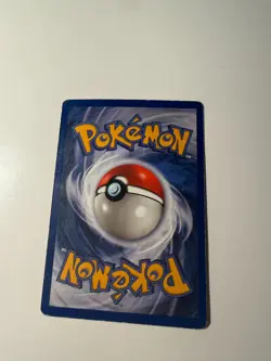Pokemon Nidoking Holo 11/102 Base Set Unlimited LP 1999 WOTC - Image 2
