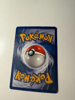 Pokemon Machamp Holo 8/102 Base Set Unlimited LP 1999 WOTC - Image 2