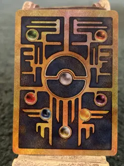 Pokemon TCG Ancient Mew Promo Holo Rare; Photos Show NM Edges, Super Clean - Image 2