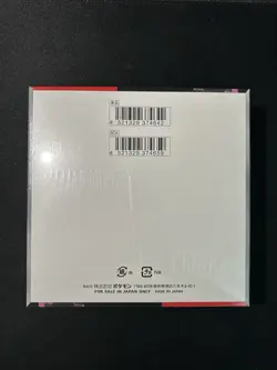 Pokemon The Glory of Team Rocket Booster Box sv10 Japanese Edition US SELLER - Image 2