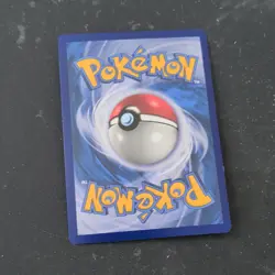 Pokemon Umbreon GX 80/149 SM Base Set Ultra Rare Holo GX 200HP Darkness - Image 3