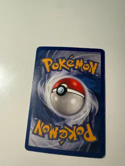 Pokemon Moltres Holo 12/62 Fossil Unlimited LP 1999 WOTC - Image 2